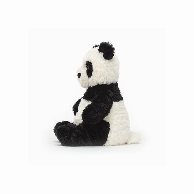 Jellycat Montgomery Panda | NLRB-92580